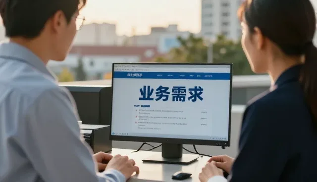 技术型业务连续性服务如何应对行业新趋势