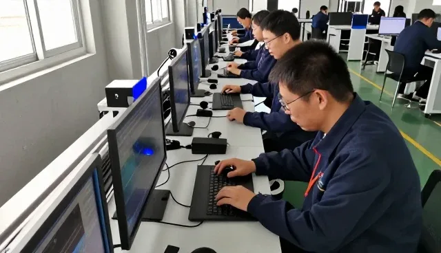 选择成都奇点创想科技有限公司企业应用平台的几个理由