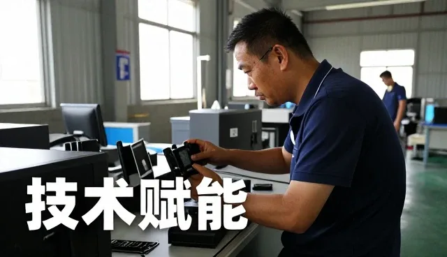 实验室环境为什么需要应用开发？