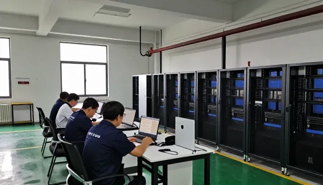 成都奇点创想科技有限公司分享的技术型企业使用优势