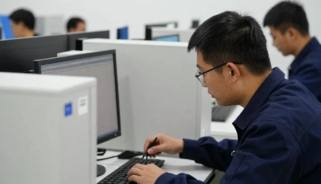 成都奇点创想科技有限公司技术外包服务应用于门店展厅案例介绍
